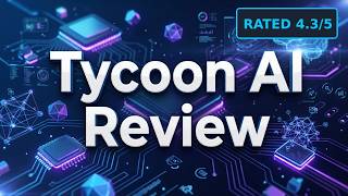 Tycoon AI Review — An Honest 2026 Assessment