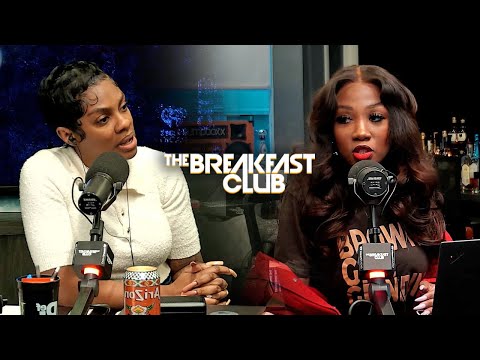 Loren LoRosa & Jess Hilarious Speak To Jess’ Frustrations & Her Role On The Show