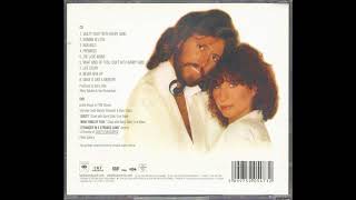 Barbra Streisand  - Never Give Up