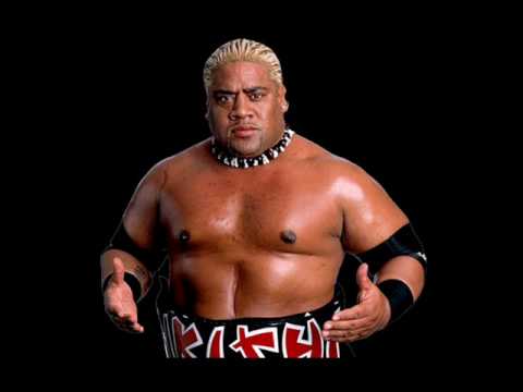 Bad Man- Rikishi video thumbnail