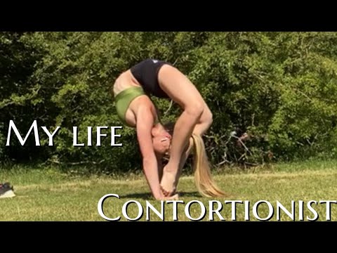 Getting to know a Contortionist
