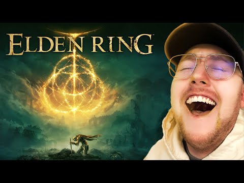 Mein erstes mal Elden Ring | UNCUT | Part 1
