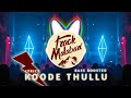 Fejo Koode Thullu Ft Jeffin Justin Bass Boosted Lyrics Malayalamrap