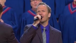 Marshall Hall - Praise The Father, Praise The Son