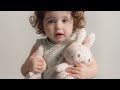 thumbnail: Little Dutch Nijntje trilfiguur pink flower