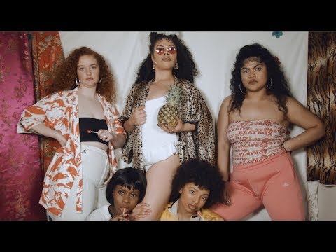 S4U - Friends (Official Music Video)