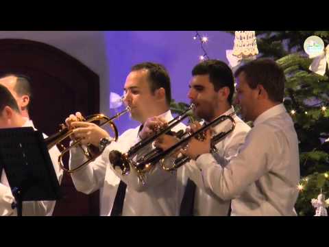 Karácsonyi hangverseny - 2015