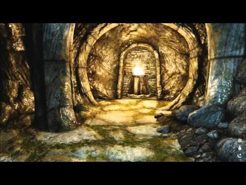 Let's Play Skyrim part 143