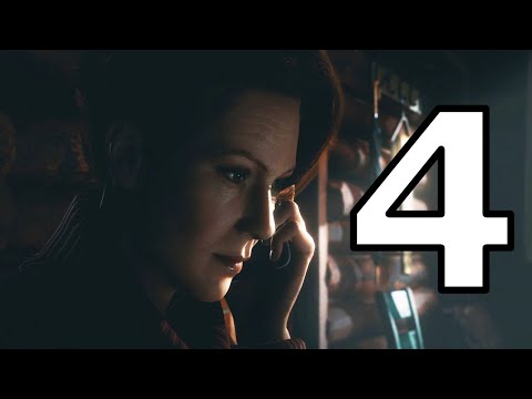 Hitman 3 Walkthrough Part 4 - No Commentary Playthrough (PC)