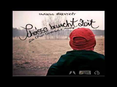 Gossenboss & Blöhde Onkelsz - Blöhde GangstorSZ [Bonus Dreck]