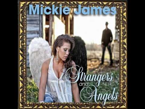 Strangers & Angels - Mickie James.