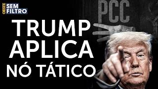 Chanceler de Lula falta à convocação na Câmara para explicar fake news sobre Trump