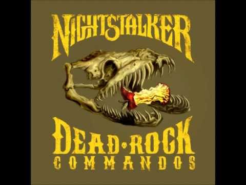 Nightstalker - Soma