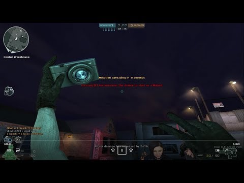 Crossfire NA 2.0 : M4A1 Radiant Beast - I SO BUSY CANT RECORD FOR YOU GUY SORRY ~