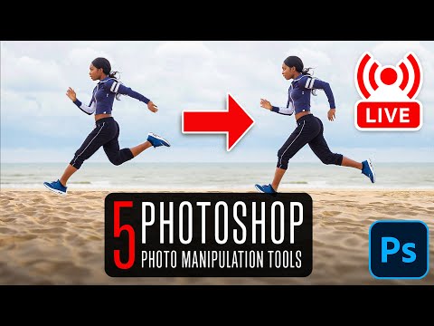 Photoshop Killer Tips Tricks w Deke McClelland