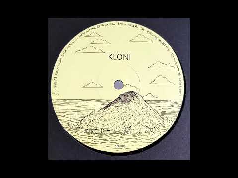 Rob Amboule & Manuel Schatz - Manz Not Hot [SND006]