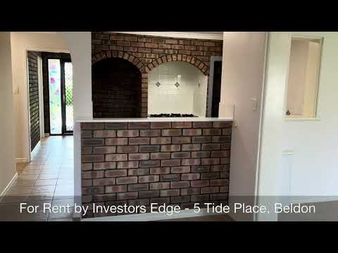 5 Tide Place, Beldon, WA 6027, 4 slaapkamers, 2 badkamers, House