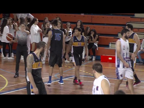 ENRIQUE BENÍTEZ-CB SAN JUAN