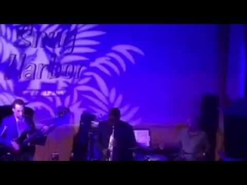 Pat Casey Presents: A Tribute to Jaco Pastorius