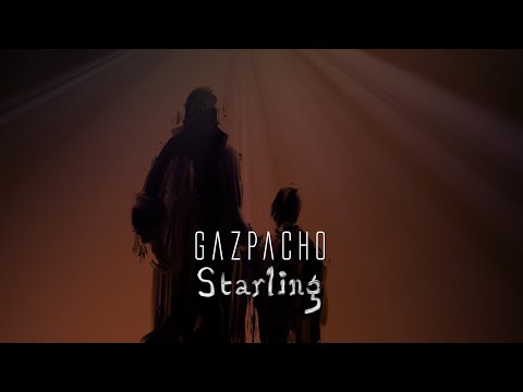 Kscope and Gazpacho Official