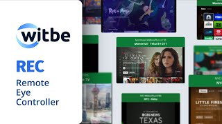 Witbe YouTube Video