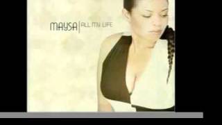 Maysa - The Bottle