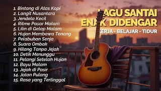 Download lagu Kumpulan Lagu Santai Enak Didengar jadi Teman Setia untuk Sore yang Penuh Makna! mp3