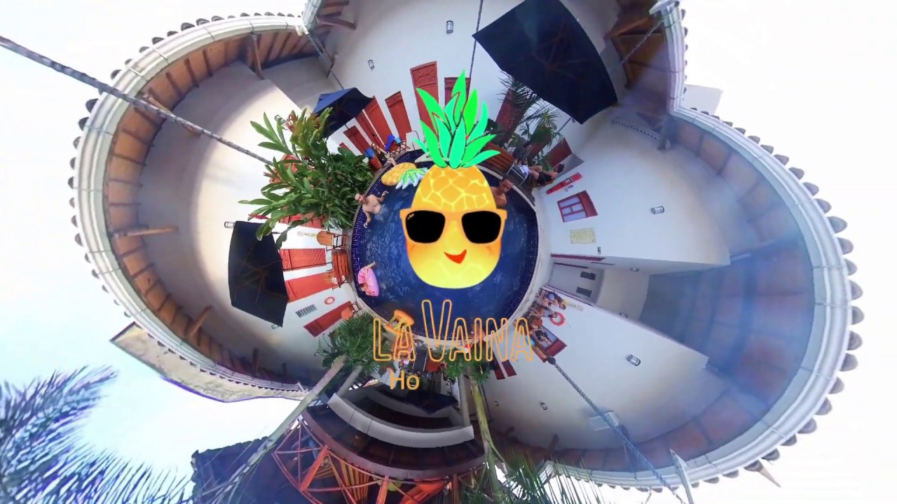 360° Virtual Tour — Colombia