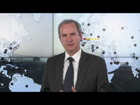 Future Cities | ETHx on edX | XSeries About Video