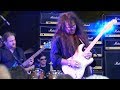 Yngwie J. Malmsteen "Rising Force/ Spellbound /Into Valhalla" Live 1080P @ Proof Rooftop Lounge Hou