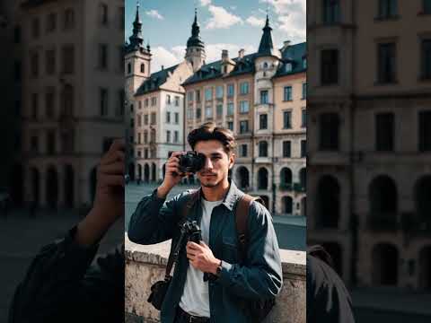 YouTube Thumbnail