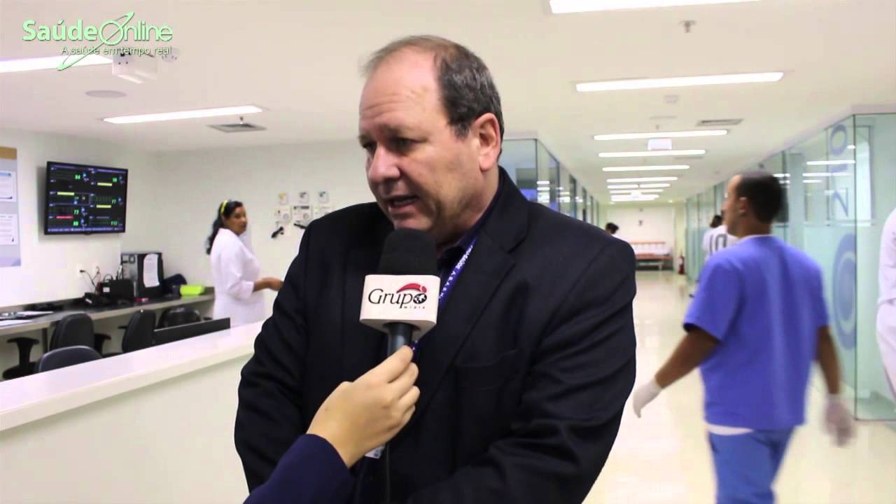 Conheça o Instituto Estadual do Cérebro, no Rio de Janeiro