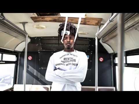 Video thumbnail for Claustrophobia