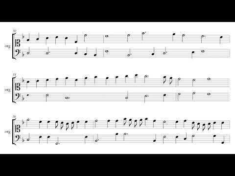 Mikołaj Zieleński - Fantasy No. 3 (Augustynowicz et. al.)