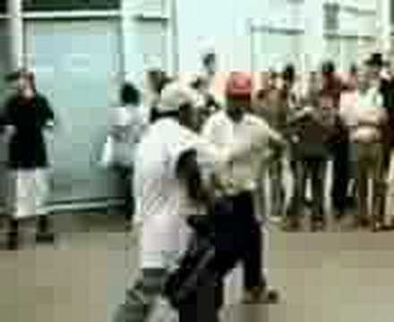 DJ MUSTY & KAMİL _ HIP HOP DANS LE BABBILI(REMIX)