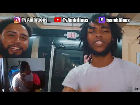Tu Drilly x Sparky Bdd x Blitz drilly x Blizzy drilly & Suave Drilly - ALL STARS (Ambitious Reacts)