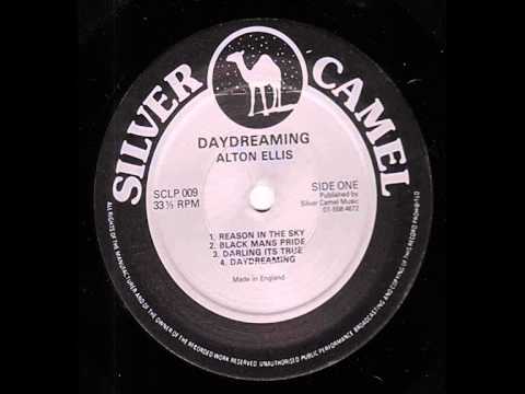 Alton Ellis - Daydreaming [Full Album - 1983]