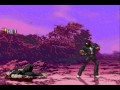 Smoke072 S Mugen Kusanagi XIII Vs S P O Ryu