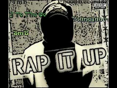 Young Juby Ft (Jermo&Smb) - De Game Is Van Ons