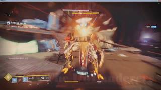 Episode 18 - Full Episode - UnP Destiny 2 Gameplay
