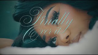 Summer Walker - Finally Over It (Lyrics)