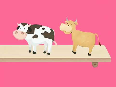 School Phonics 4 Unit 6 Sound Chant - ow ou