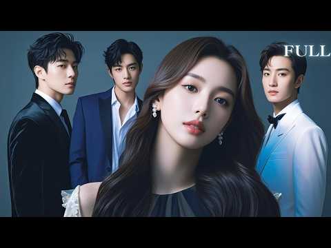 🔥The Girl Everyone Overlooked, Was Cherished by the Most Powerful Man.