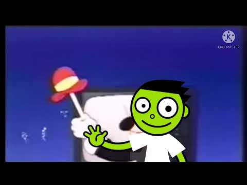 PBS Kids Dash TV Intro