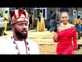 THE KING'S INNOCENT BRIDE - REDERICK LEONARD/TANA ADELANA 2022 LATEST  NIGERIAN MOVIE