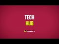 We nemen afscheid van het Tweakers Tech Hub-kanaal
