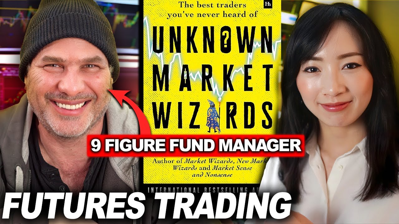 9-Figure Futures Trader explains Crowded Market Trading Strategy
