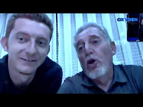 Një bisedë me humoristin Rasim Thaçi - Cima në kohë pandemie