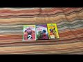 Sesame Street VHS And DVD Update For 5 20 24