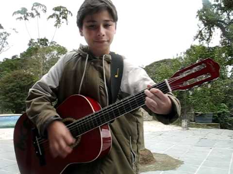 Vem Camila - Henry Junior